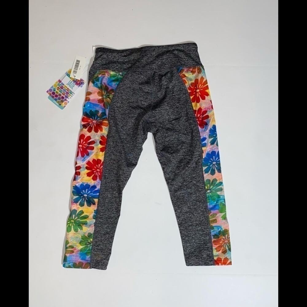 LULAROE WOMENS “JADE” SIZE XS NWT